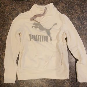 PUMA sweater